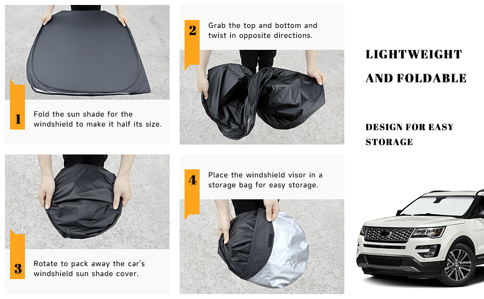ford explorer accessories
