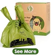 handle waste bag