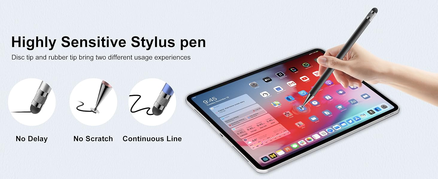 Stylus Pen