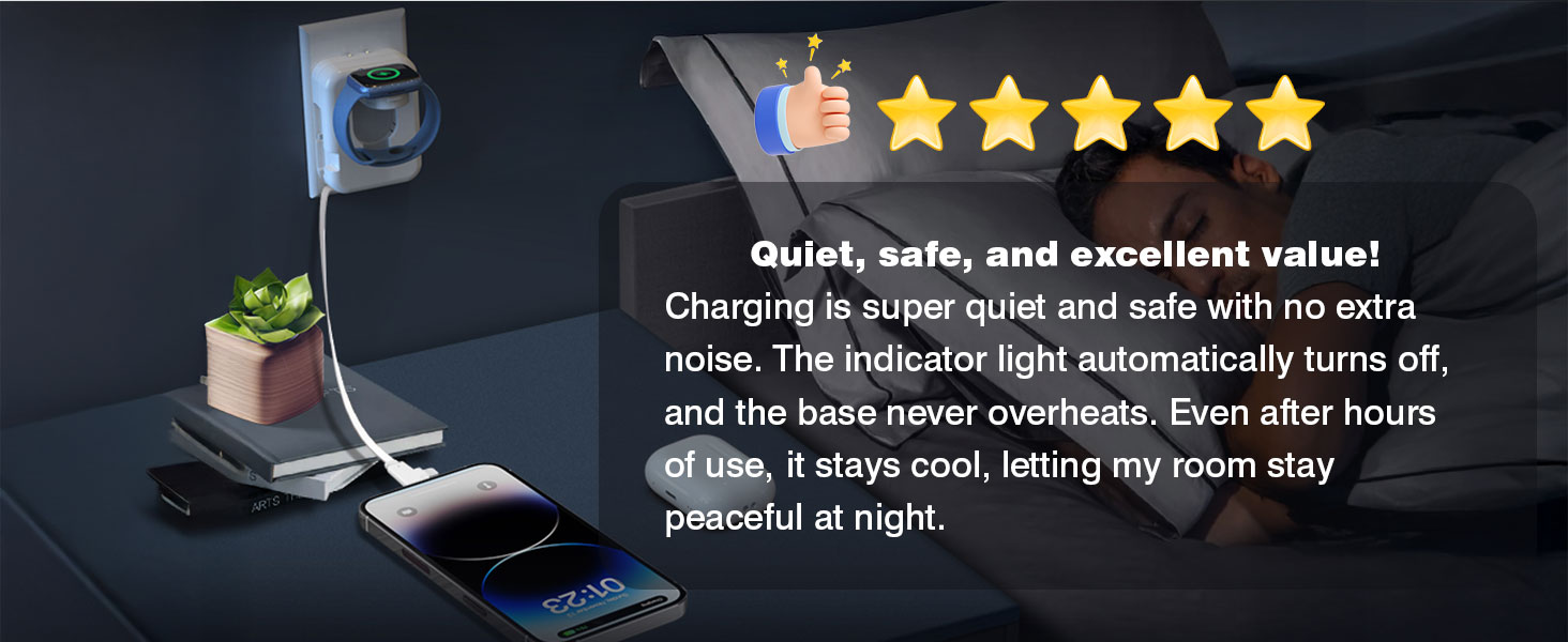 Phone charger