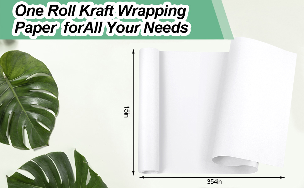 kraft paper roll craft paper roll kraft paper easel paper paper roll roll of paper for kids art