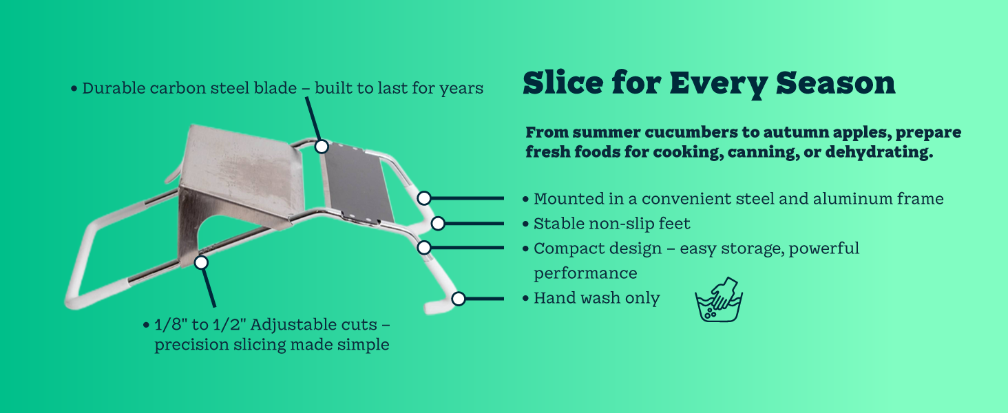 off grid kitchen gadgets,best mandoline slicer,top vegetable slicer 2025,mandoline vs slicer