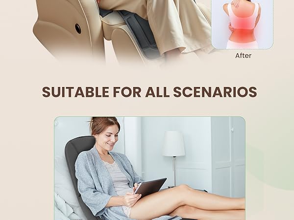 massage mat