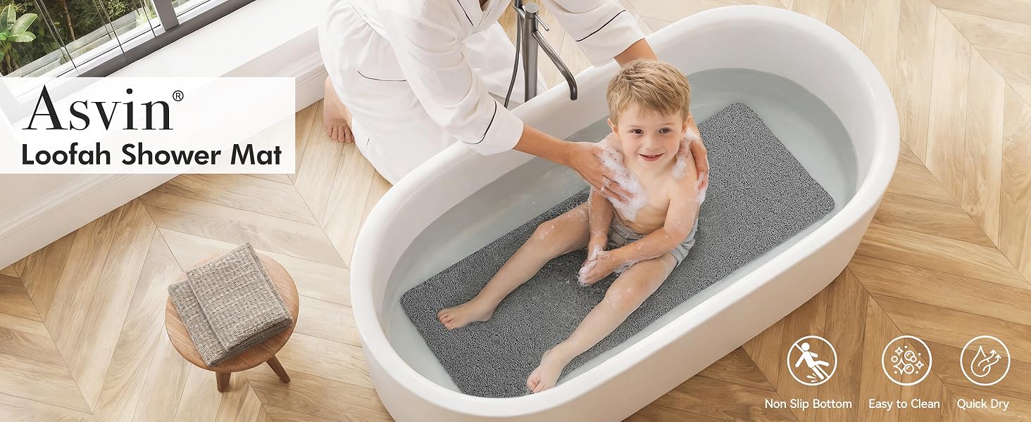 bath mat