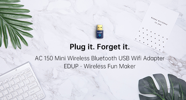 mini design USB Adapter