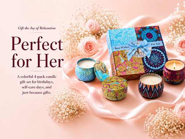 gifts for women
