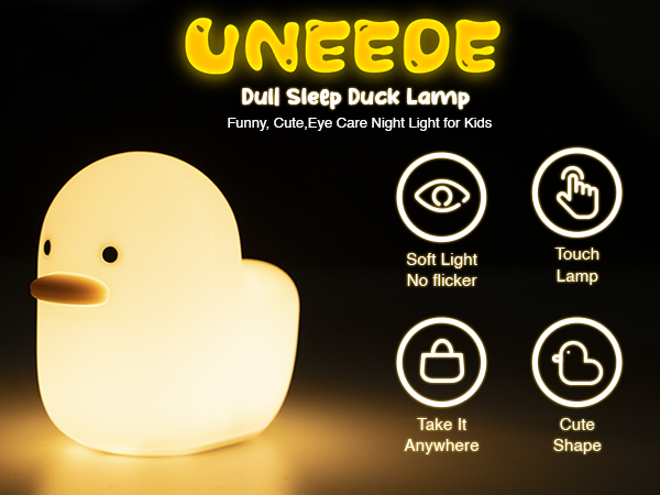 kids night light