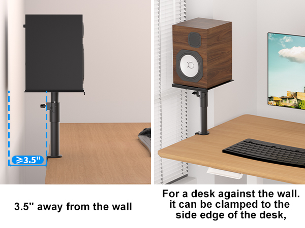 speaker stand