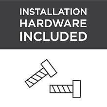 Installation Hardware