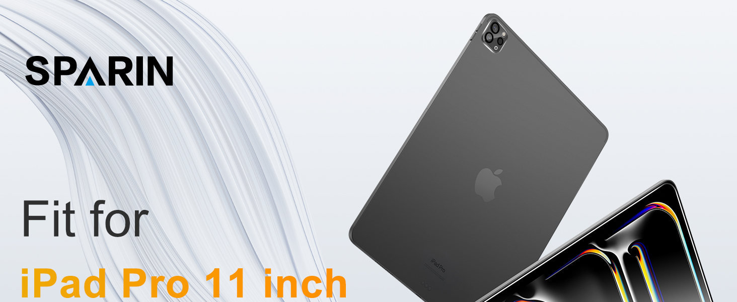 ipad pro 11 screen protector