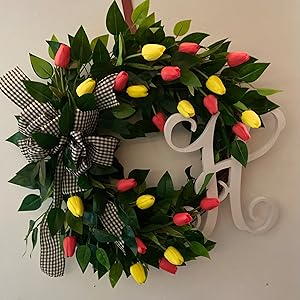 Diy FakeTulips Flowers