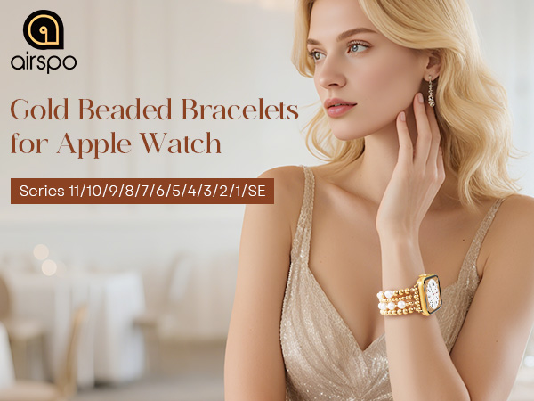 apple watch bands for women