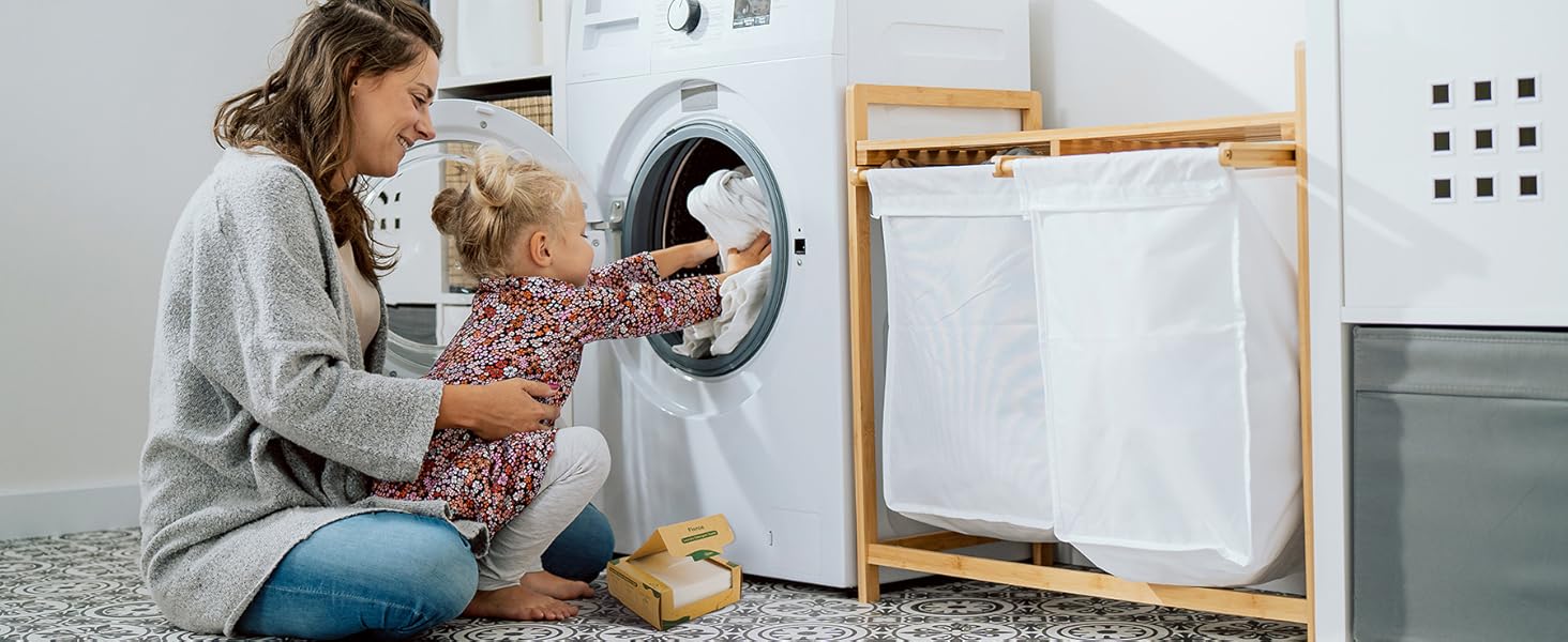 laundry detergent sheets