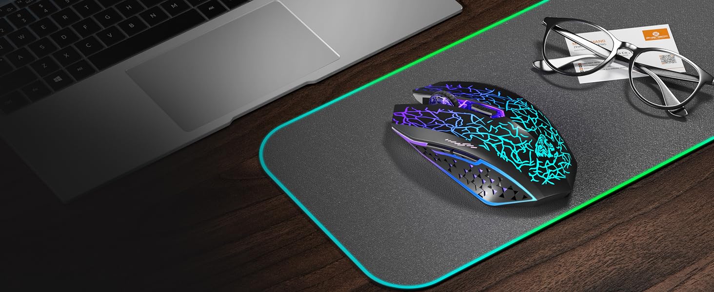 mouse wireless