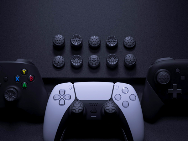 Thumbstick Grips Caps