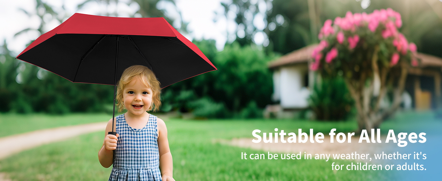 umbrellas for rain