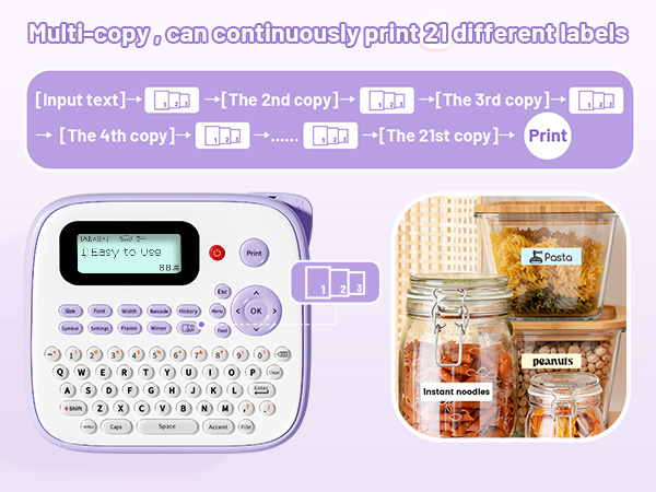 label-maker