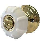 New Enjoy Cover - Door Knob Cover Grips Non Slip Arthritis & Senior Living Aids Grippy Easy Open ...
