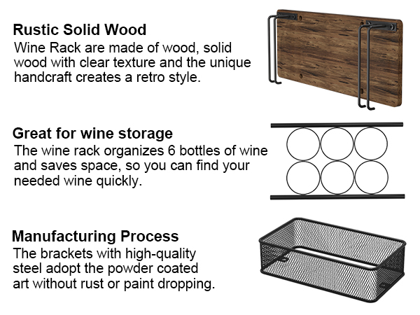 Wine Rack