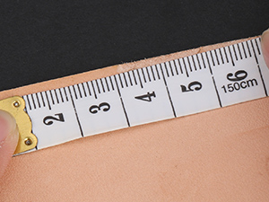 tape measure