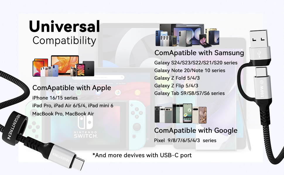 Wilder Compatibility