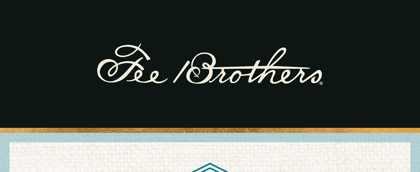 Fee Foam Fee Brothers