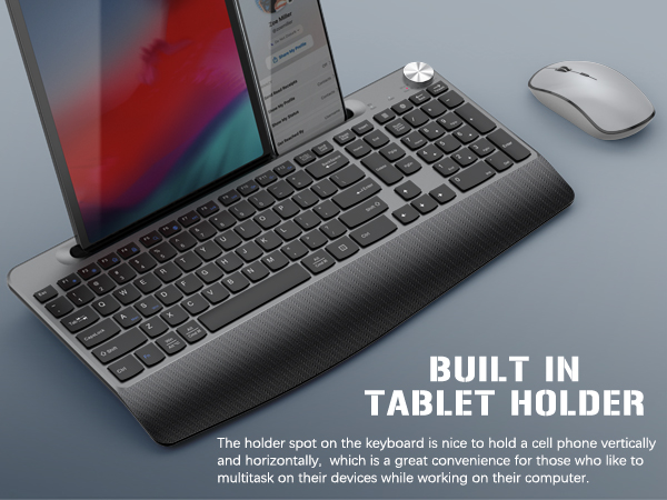 JOYACCESS keyboard