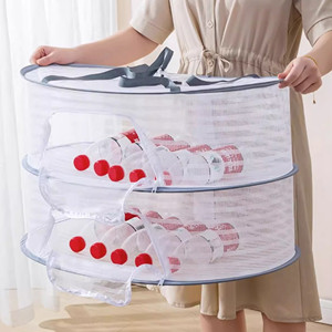Herb Drying Rack