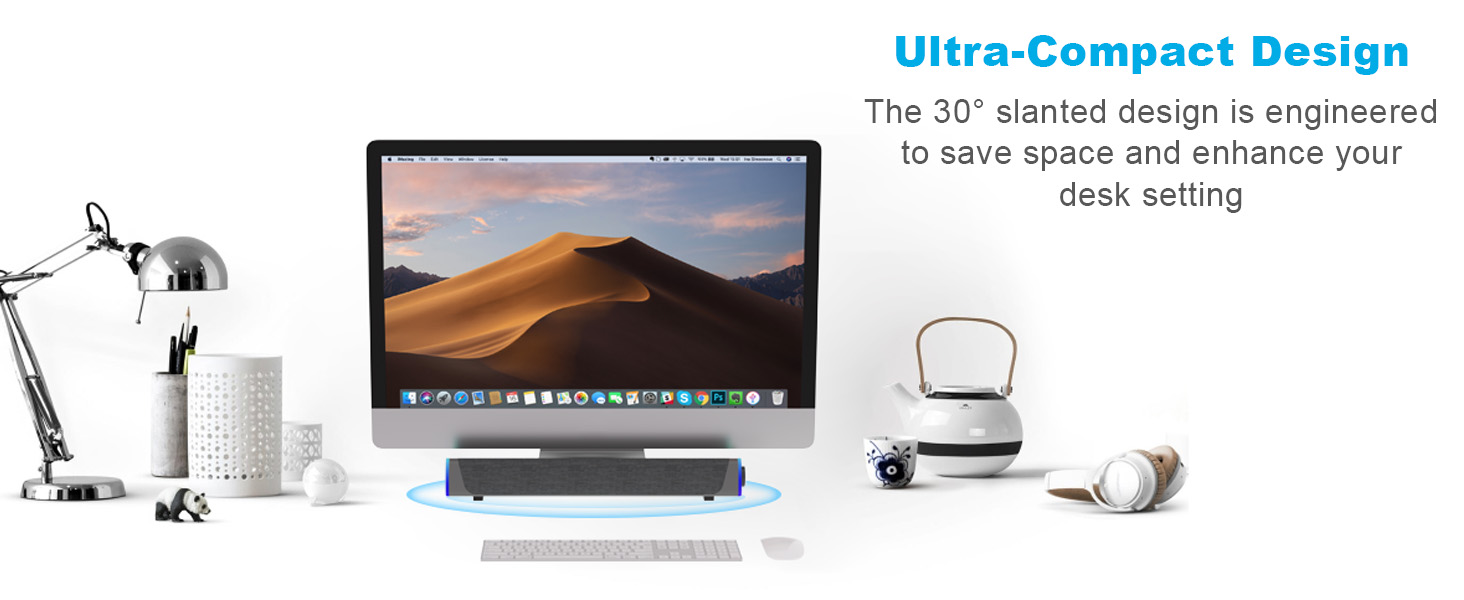 computer speaker R30