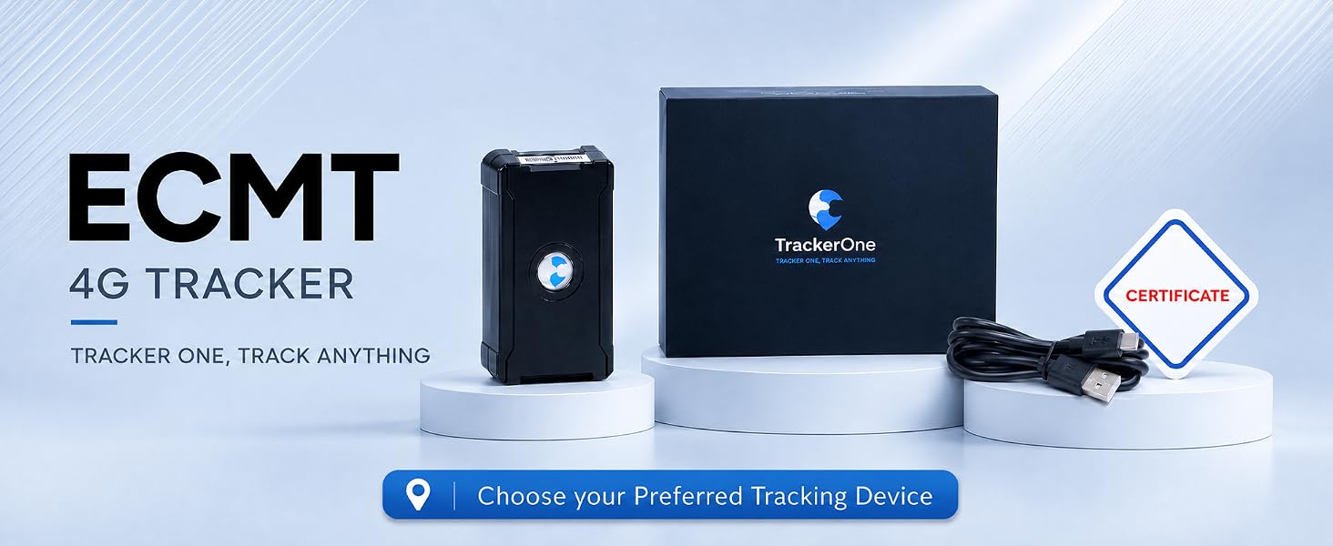 Hidden Tracking Device