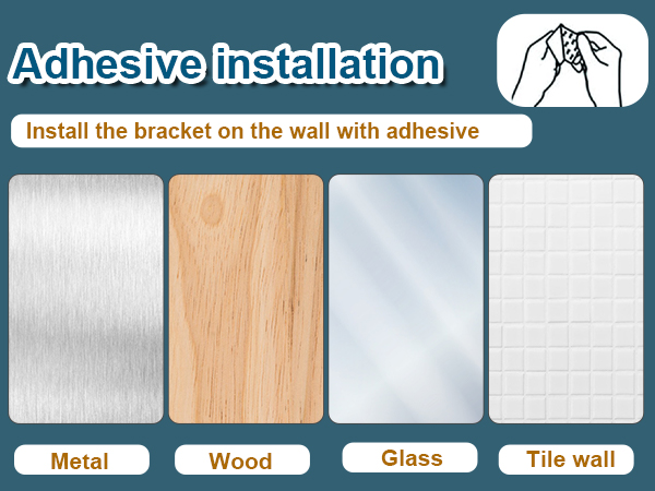 curtain rod brackets