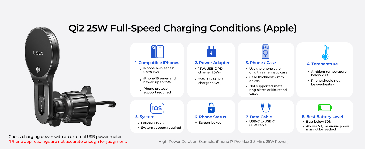 charging slow