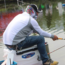 fishing