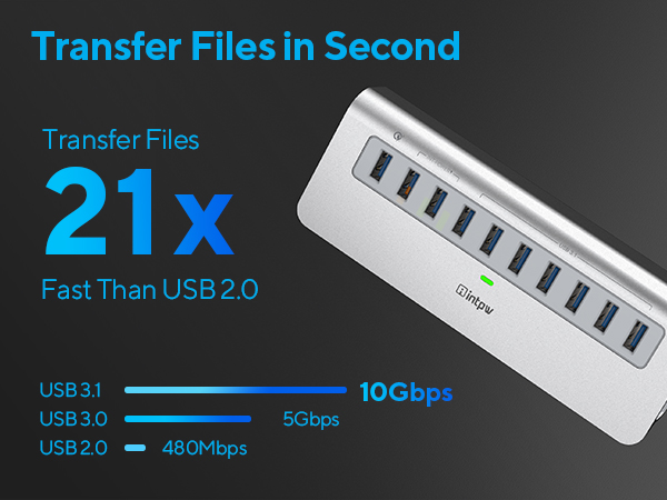 usb hub