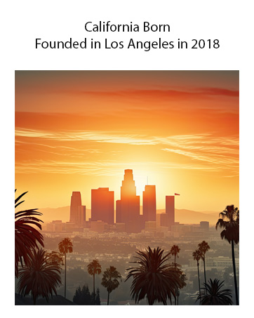 California Born