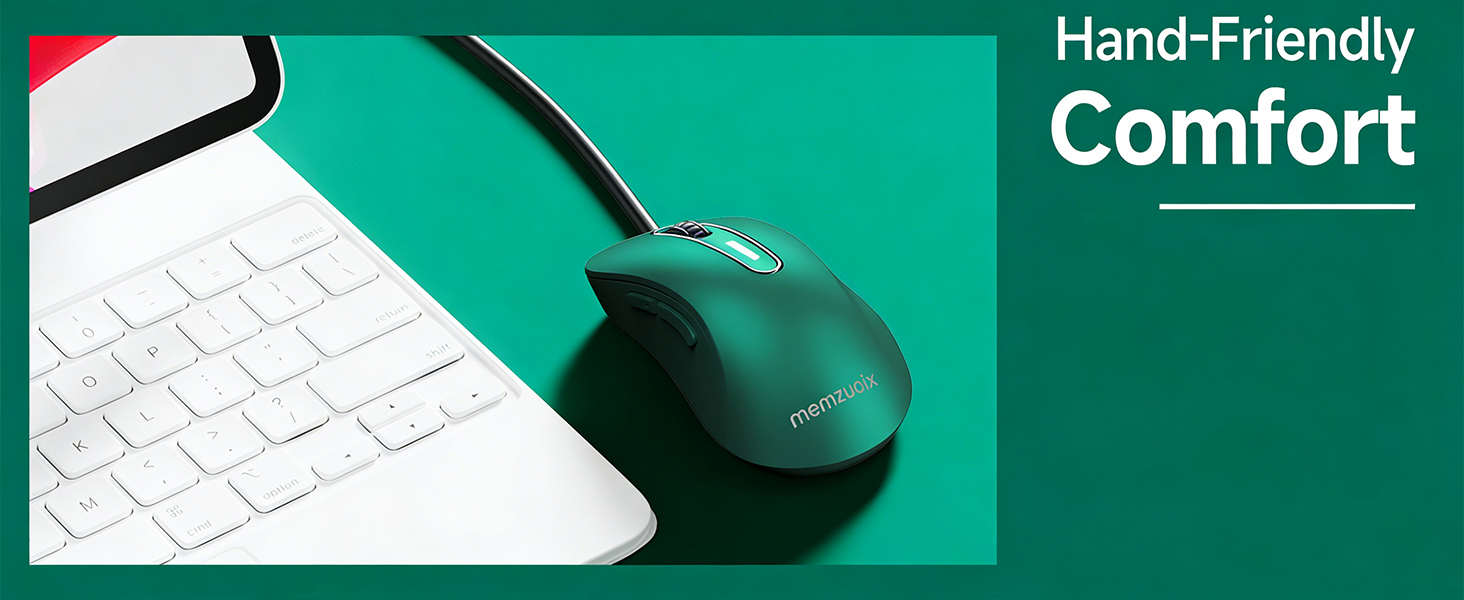 mouse