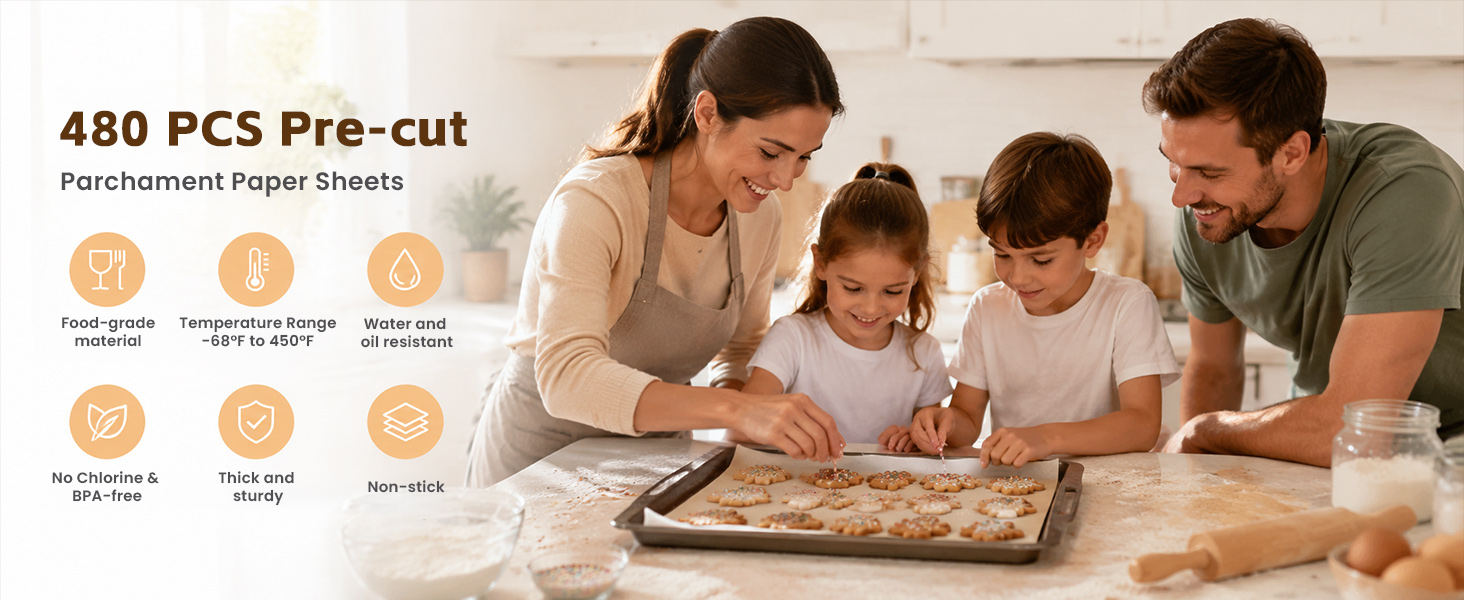 parchment paper