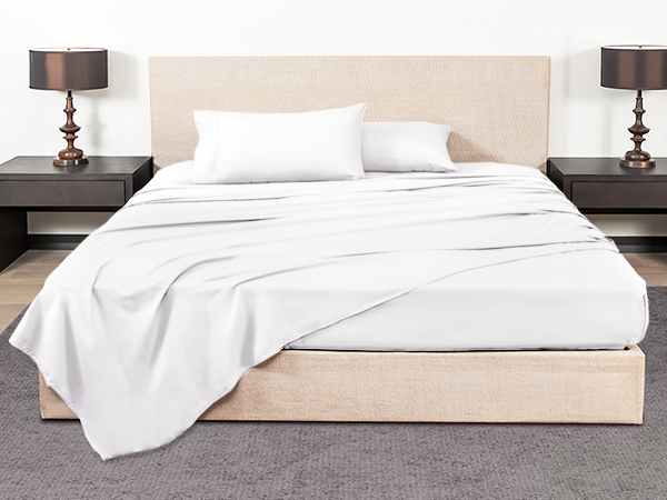 Luxury Bed Sheets