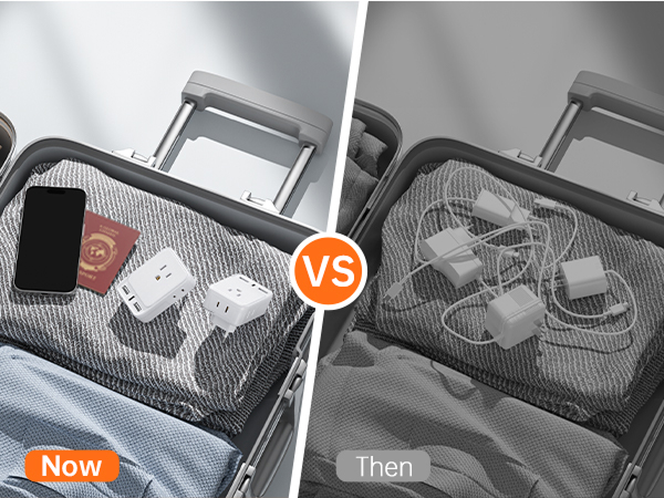 electric converter for europe