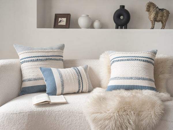 Throw Pillow Covers