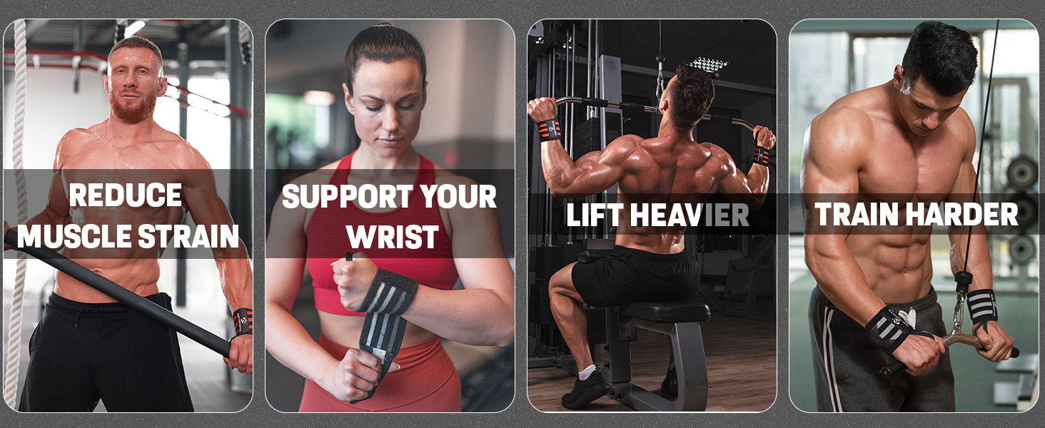 the best arm lifting exercises for men and women