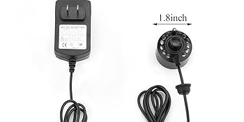 mist maker float led mist maker mist maker kit 6 jet mist maker