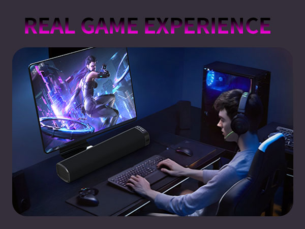 sound bar for smart tv