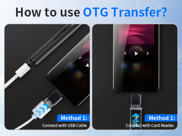 Transfer for Phone