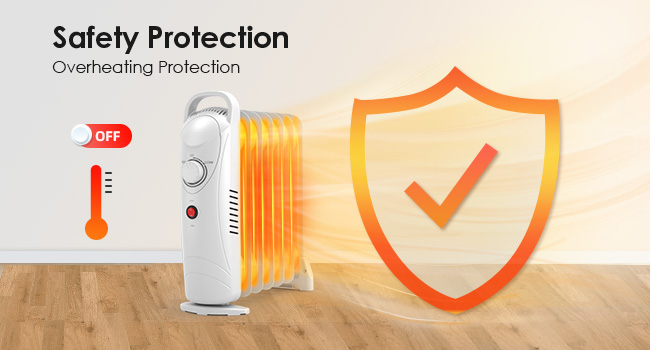 oil heater white 3-1