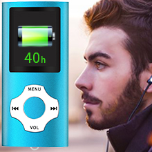 Long-life battery