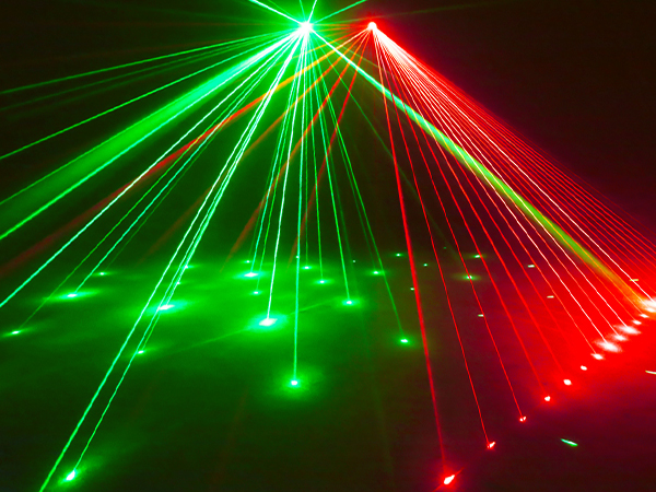 disco ball light