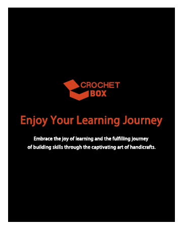 CROCHET BOX