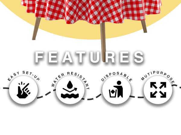 Tablecloth