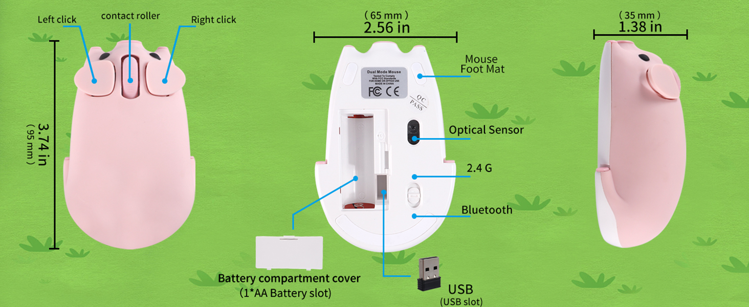 UMCM0838W-2M-F